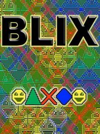 Blix cover
