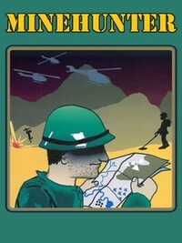 Minehunter cover