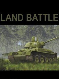 Land Battle cover