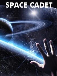 Space Cadet cover