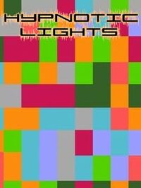 Hypnotic Lights cover