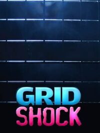 Grid Shock cover