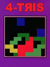 4-Tris cover