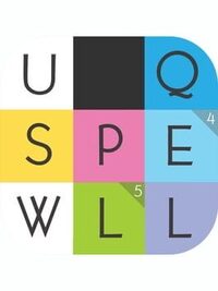 SpellTower cover
