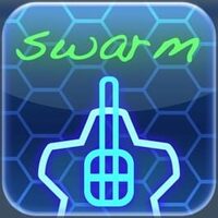 GeoDefense Swarm cover