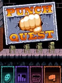 Punch Quest cover