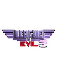 League of Evil 3 cover