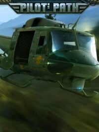 Pilot's Path cover