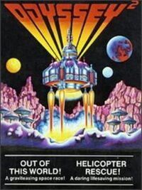 Helicopter Rescue cover