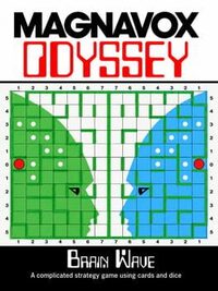 Brain Wave cover