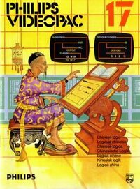 Chinese Logic cover