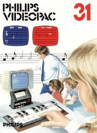 Musician cover