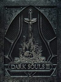 Dark Souls III: Apocalypse Edition cover