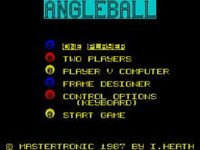 Angleball cover