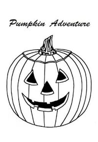 Pumpkin Adventure cover