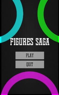 Figures Saga cover