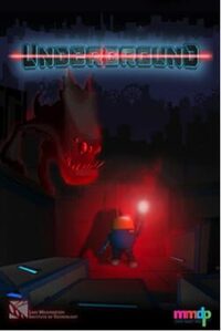 Underground cover