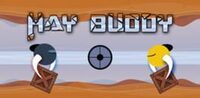 Hay Buddy cover