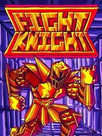Fight Knight cover