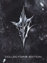 Lightning Returns: Final Fantasy XIII - Collector's Edition cover