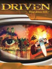 Driven cover