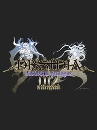 Dissidia Duodecim Prologus: Final Fantasy cover