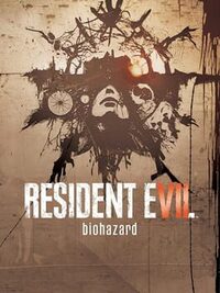 Resident Evil 7: Biohazard - Steelbook Edition cover