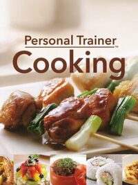 Personal Trainer: Cooking cover