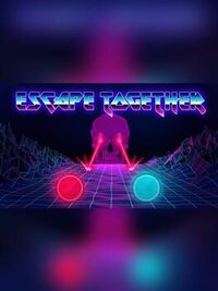 Escape Together cover