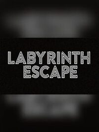 Labyrinth Escape cover
