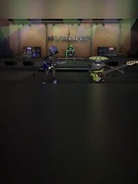 Nurbits cover