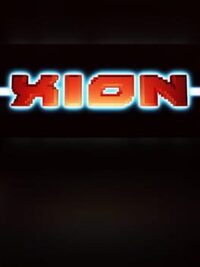 Xion cover