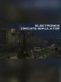 Electronics Circuits Simulator cover