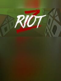 RiotZ cover