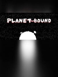 Planetbound cover