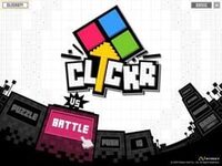 Clickey: The Velocity Click cover