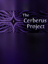 The Cerberus Project cover