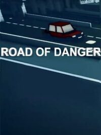 Road of Danger cover