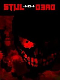 Still Not Dead cover