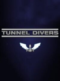 Tunnel Divers cover
