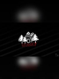 Hunger cover