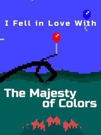 The Majesty of Colors cover