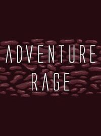 Adventure Rage cover