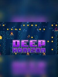 Deep Horizon cover