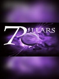 7 Pillars cover