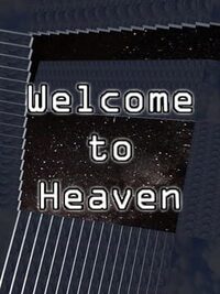Welcome to Heaven cover