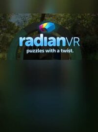 RadianVR cover