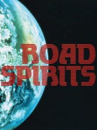 Road Spirits cover