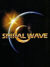 Spiral Wave cover