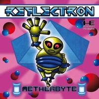 Reflectron cover